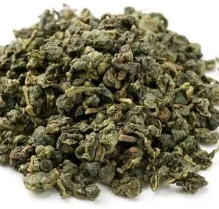 Oolong Tea