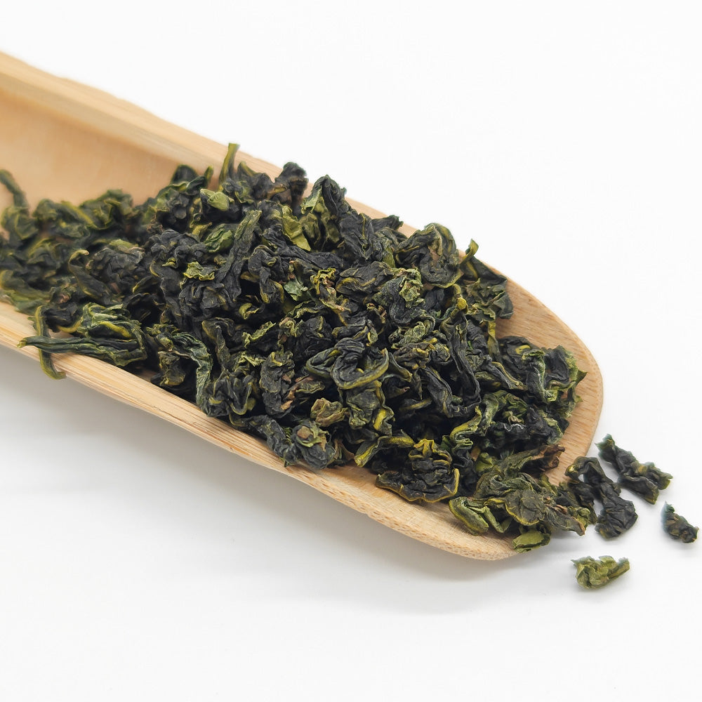 TIE GUAN YIN