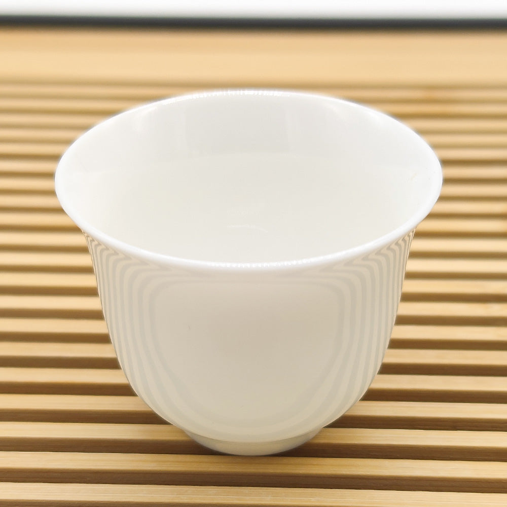 TEA TASTER CUP - 40ml