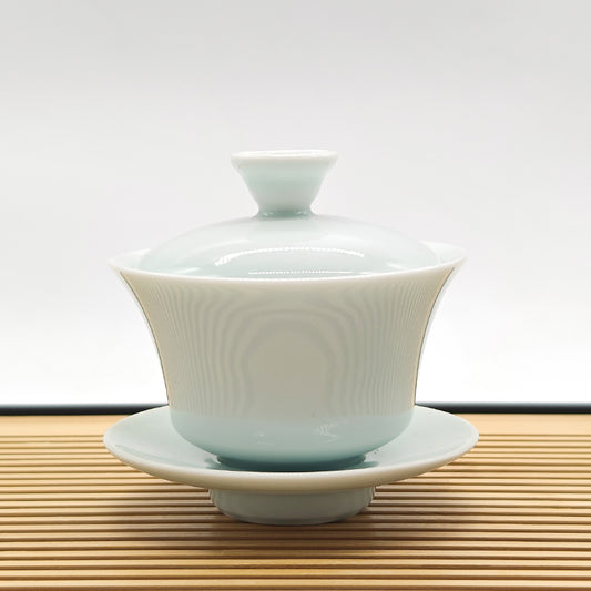 TEA TASTER GAIWAN JADE 150ML