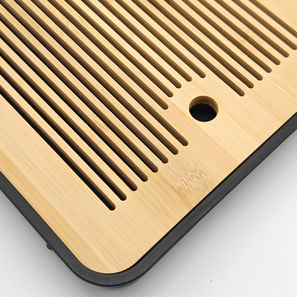 IMMERSE BAMBOO TRAY