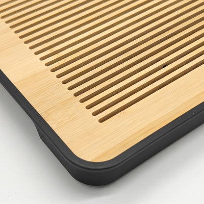 IMMERSE BAMBOO TRAY